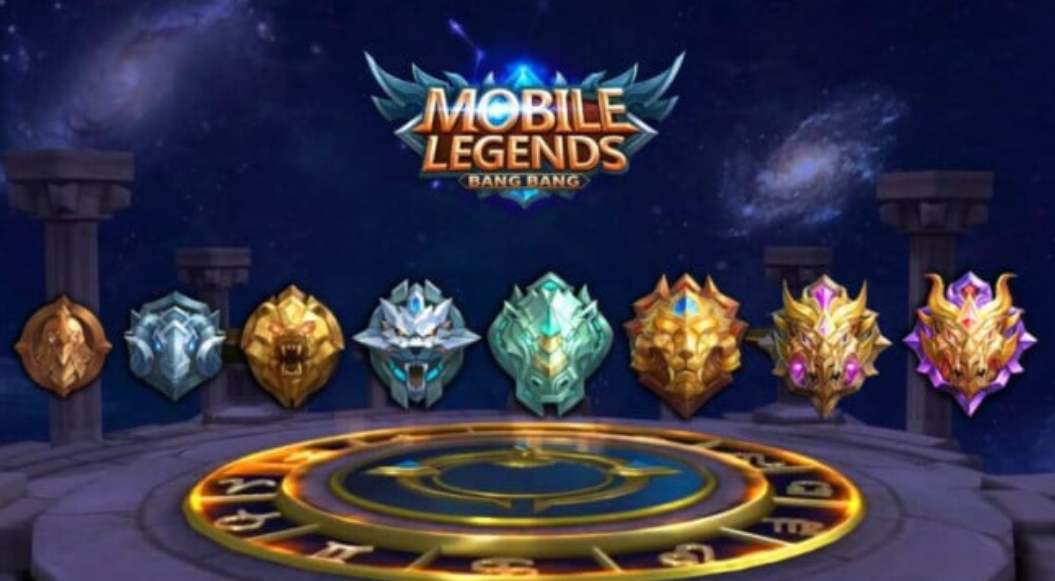 Cara Win Streak Mobile Legend Solo Rank 2025, Auto Mythic 2 Tips Win Streak Solo Rank ML 2025, Langsung Mythic
