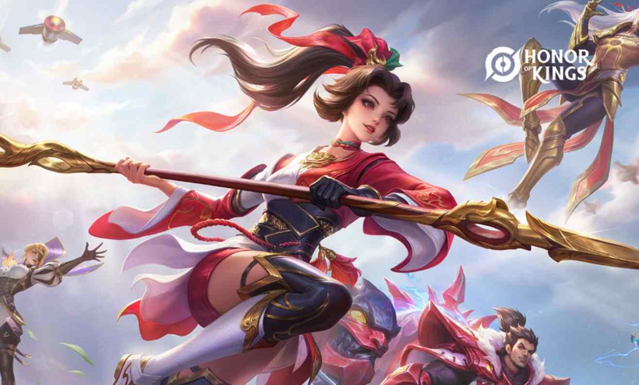 Game Mobile Terlaris di Dunia 2025, Siapa Rajanya? 2 Top game mobile paling laris global di tahun 2025
