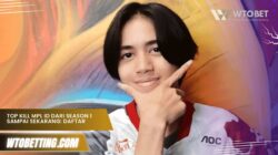 Top Kill MPL ID dari Season 1 Sampai Sekarang: Daftar Lengkap