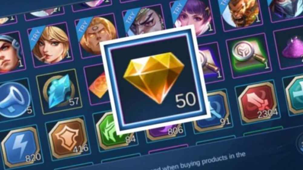 Cara Mendapatkan Uang Mobile Legend Gratis & Cepat 2025 2 Trik jitu kumpulkan Battle Points & diamond di 2025.