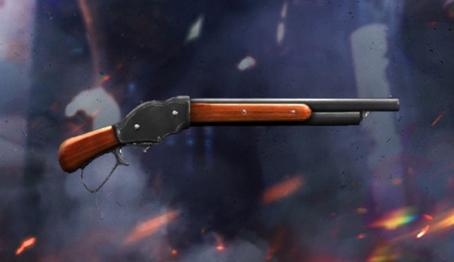 Ulasan lengkap Shotgun dan SMG terkuat meta saat ini.