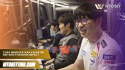 Umur Pro Player ML Tertua di Dunia, Siapa Sangka Masih Aktif