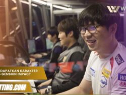 Umur Pro Player ML Tertua di Dunia, Siapa Sangka Masih Aktif