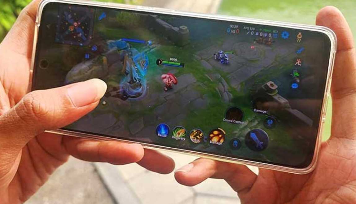 Unlock Frame Rate Ultra ML 2025, Aman Tanpa Root