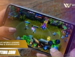 Urutan MVP Mobile Legend: Cara Hitung & Rahasianya Terungkap