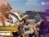 Urutan senjata tersakit di PUBG 2025, dari AR sampai DMR