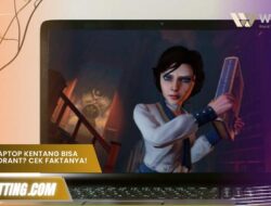 Apakah laptop kentang bisa main Valorant? Cek Faktanya!