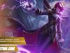 Build Eudora Tersakit Auto Savage Menurut Pro Player EVOS