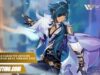 Cara Build Karakter Genshin Impact Sesuai Meta Terbaru 2025