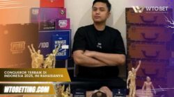 Conqueror Terbaik Di Indonesia 2025, Ini Rahasianya