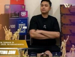 Conqueror Terbaik Di Indonesia 2025, Ini Rahasianya