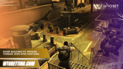 Game Building PC Ringan Terbaik 2025 untuk Spek Kentang