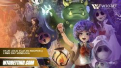 Game Lokal Buatan Indonesia yang Siap Mendunia Tahun Ini