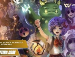 Game Lokal Buatan Indonesia yang Siap Mendunia Tahun Ini