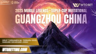 Grup Turnamen ML Terbaru 2025, Gabung Sekarang Juga!