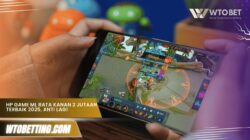 HP Game ML Rata Kanan 2 Jutaan Terbaik 2025, Anti Lag!