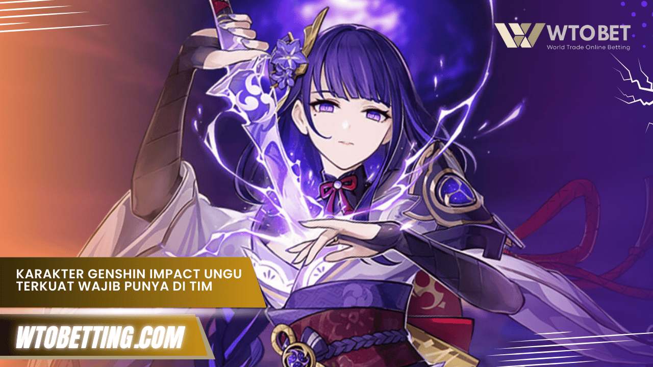 karakter genshin impact ungu