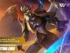 Kode Push Rank ML 2025 Terbaru, Dijamin Cepat Naik Mythic
