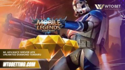 ML Advance Server APK Unlimited Diamond Terbaru 2025, Aman?