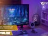 PC Gaming 5 jutaan fullset terbaik untuk pemula 2025