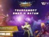 PERATURAN Turnamen Mobile Legend di Sekolah, Contoh Lengkap