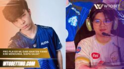 Pro Player ML dari Banten yang Kini Mendunia, Siapa Saja?