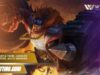 Rahasia Meta Tank Jungler Terbaru 2025, Auto Menang!