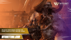 Review Performa Doom The Dark Ages di PS5, Wajib Tahu!