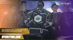 RRQ Berapa kali juara mpl? Ini Data dan Faktanya 2025