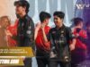 RRQ vs Geek S16, Highlight & Hasil Akhir Pertandingannya