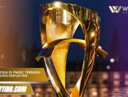 Tim Indonesia di PMGC Terbaru 2025: Analisis Kekuatan