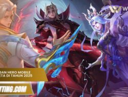 20 Pasangan Hero Mobile Legend Paling Meta di Tahun 2025