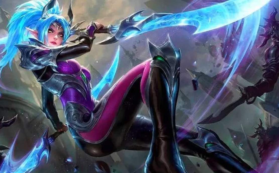Analisis lengkap skill pasif, ultimate, dan kombo terbaik.