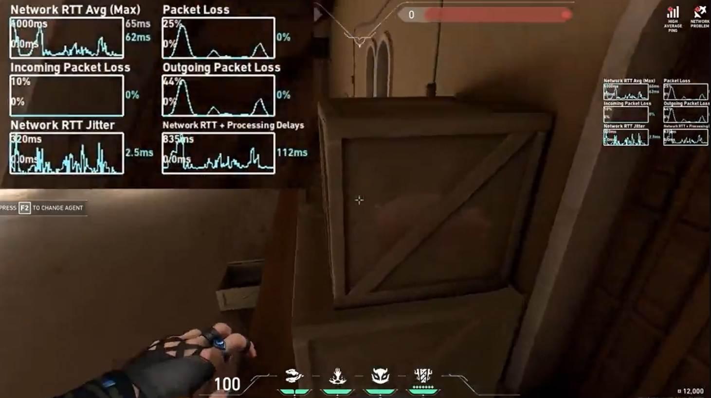 Atasi Masalah Frame Drop dan Stuttering Bukan dari Internet