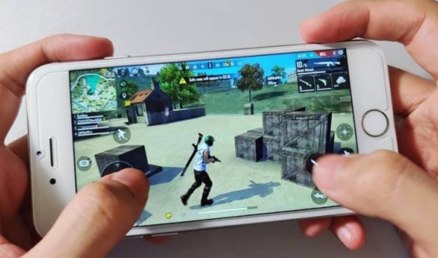 Cara Mengatasi Lag Main Game Online di HP Kentang, Ampuh! Atasi lag game online di HP kentang, solusi ampuh 2025