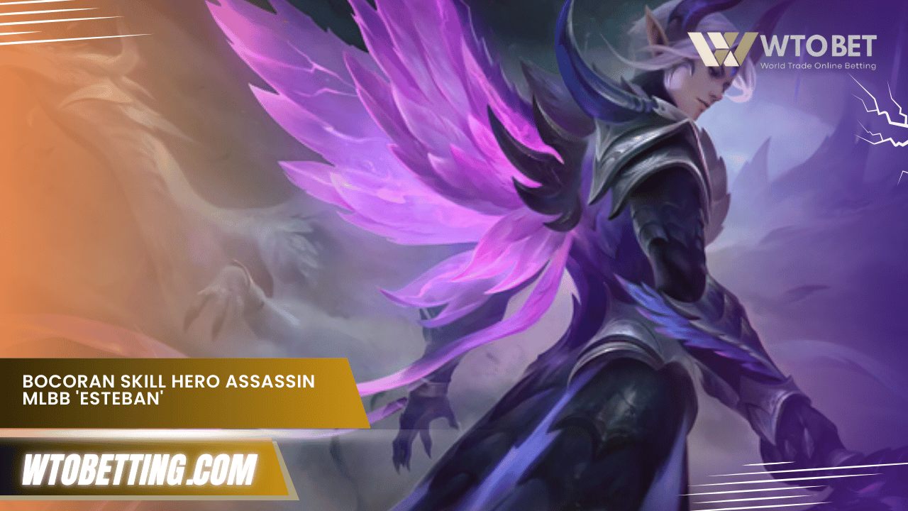 Bocoran Skill Hero Assassin MLBB