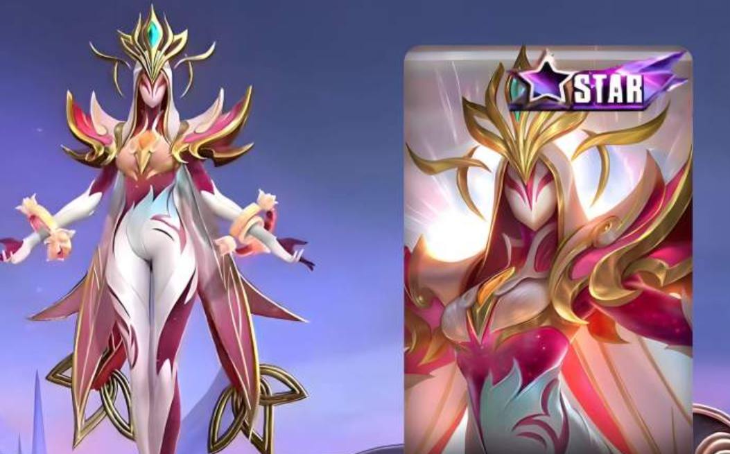 Bocoran Skin Starlight Oktober 2025 Tampilan Efeknya