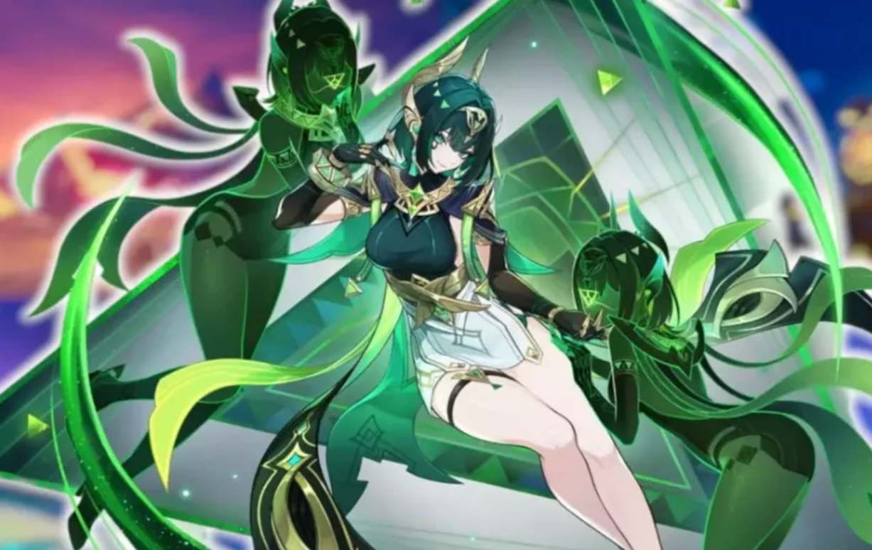 Bocoran karakter Genshin Impact 2025, skill baru dan rilis