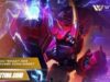 Build Grock Tersakit 2025 Setelah Revamp, Keras Banget