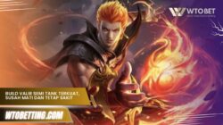 Build Valir Semi Tank Terkuat, Susah Mati dan Tetap Sakit