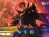 Build dan Emblem Valir Tersakit Full Damage Terbaru 2025