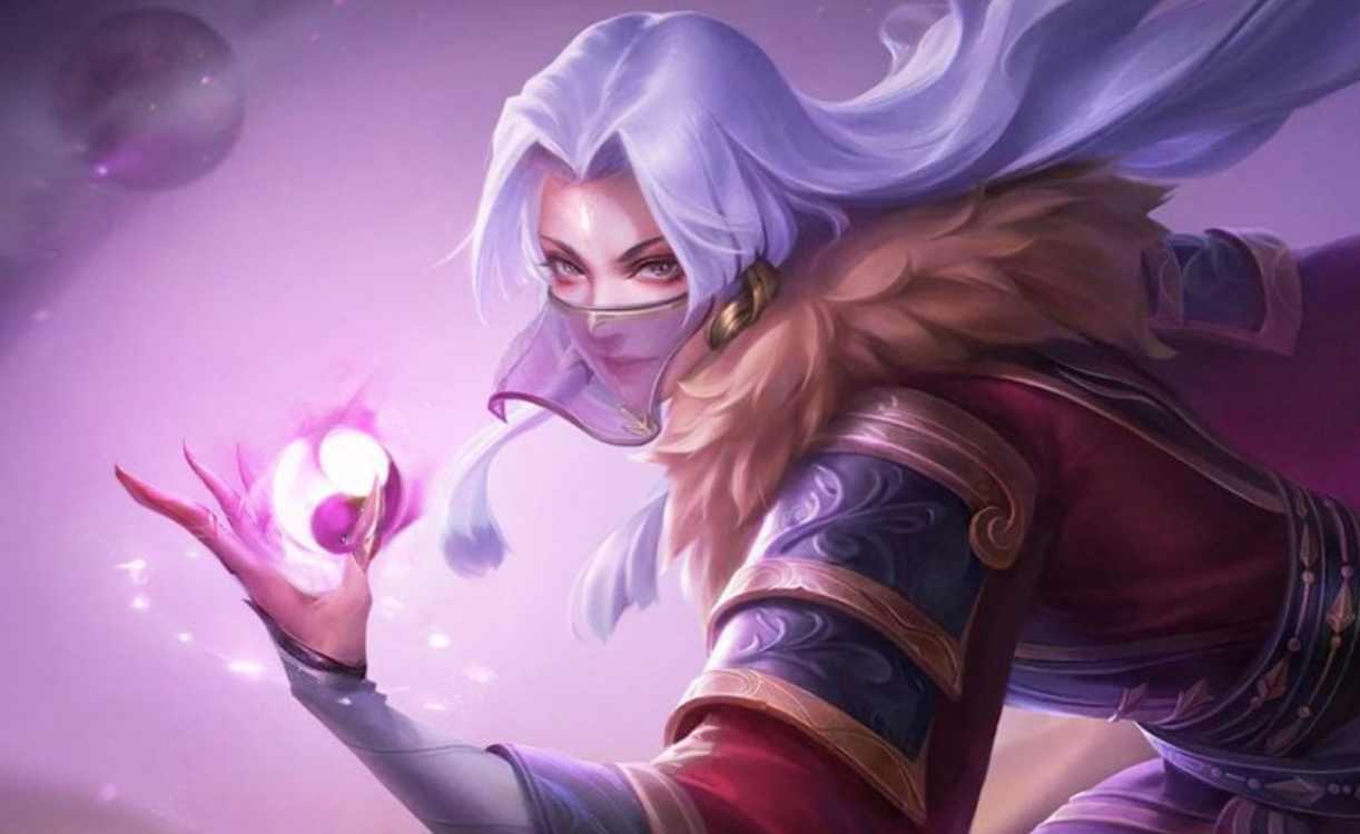 Cara counter hero meta ML 2025, strategi auto menang