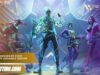 Cara Memasukkan Kode Aktivasi FF Advance Server Anti Gagal