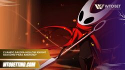 Cuando Saldra Hollow Knight Silksong Para Android?