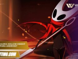 Cuando Saldra Hollow Knight Silksong Para Android?