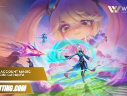 Daftar M Account Magic Chess, Begini Caranya Paling Mudah