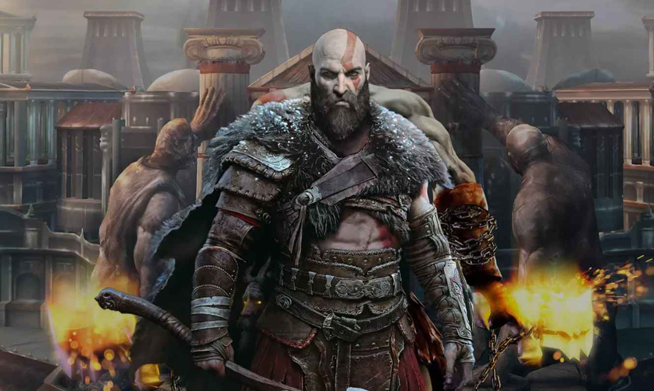Daftar game terpopuler di PS5, Xbox, dan Nintendo.
