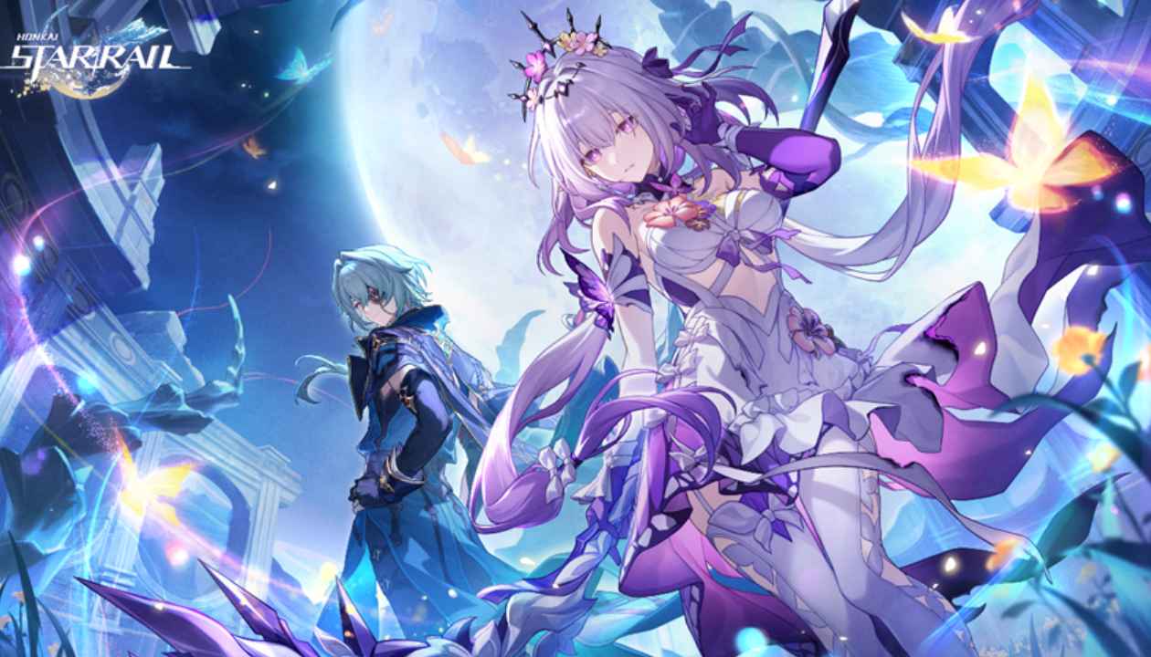Game Gacha dengan Pendapatan Tertinggi Update Global 2025 Daftar teratas dari Genshin Impact hingga Honkai Star Rail.