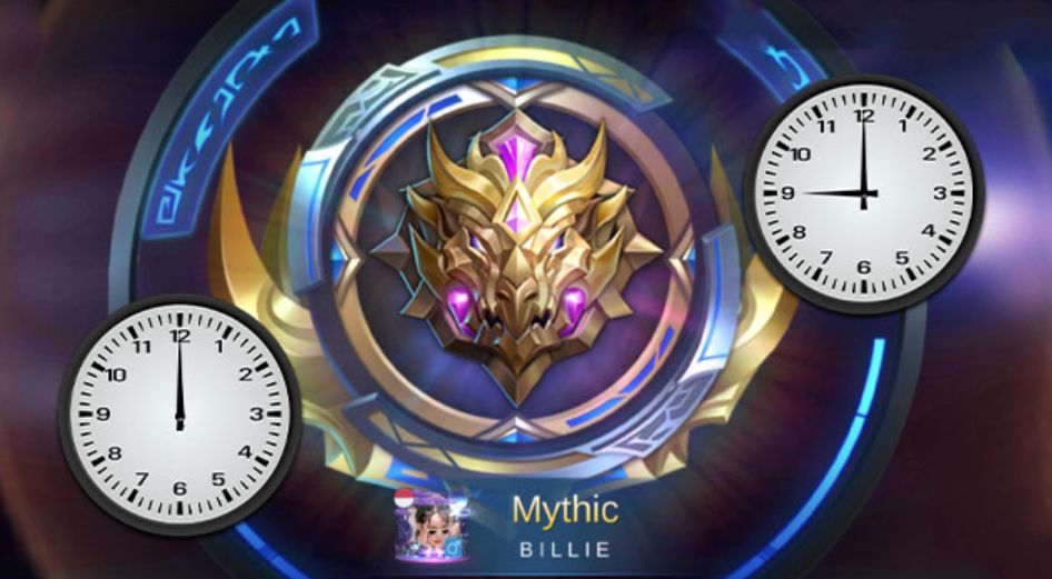 Dapatkan tim yang bagus dan hindari player beban toxic.