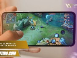 Untuk Pemula, Di Rank Apa Mode Draft Mulai Muncul di Mobile Legends? Ini Jawabannya